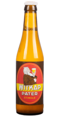 Cerveza belga Witkap Pater Stimulo